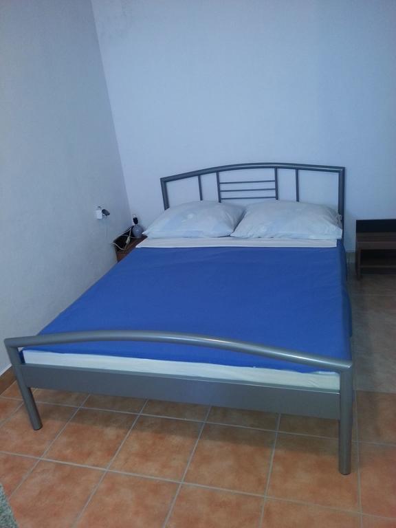 Apartments Mirana Ljubač Rum bild